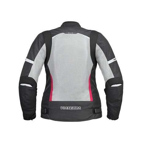 Ellis Jacket - Pink