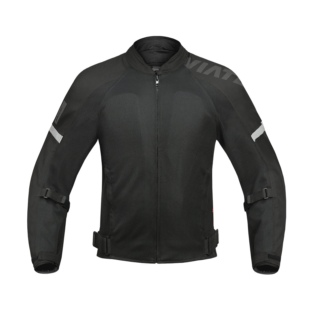 Fender - Urban Mesh Riding Jacket (Black)