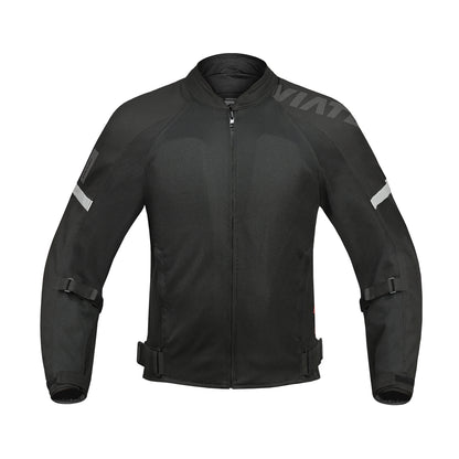 Fender - Urban Mesh Riding Jacket (Black)