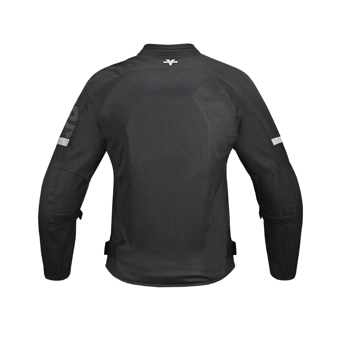 Fender - Urban Mesh Riding Jacket (Black)