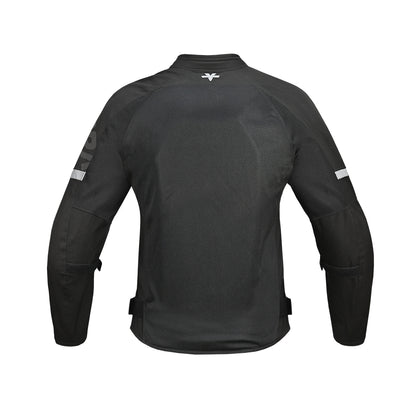 Fender - Urban Mesh Riding Jacket (Black)