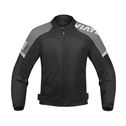 Fender - Urban Mesh Riding Jacket (Grey)