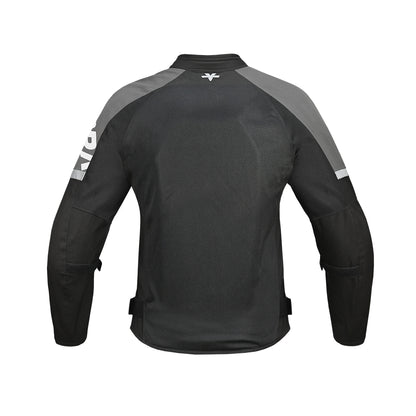Fender - Urban Mesh Riding Jacket (Grey)
