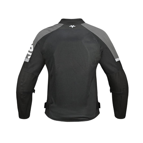 Fender Jacket - Grey