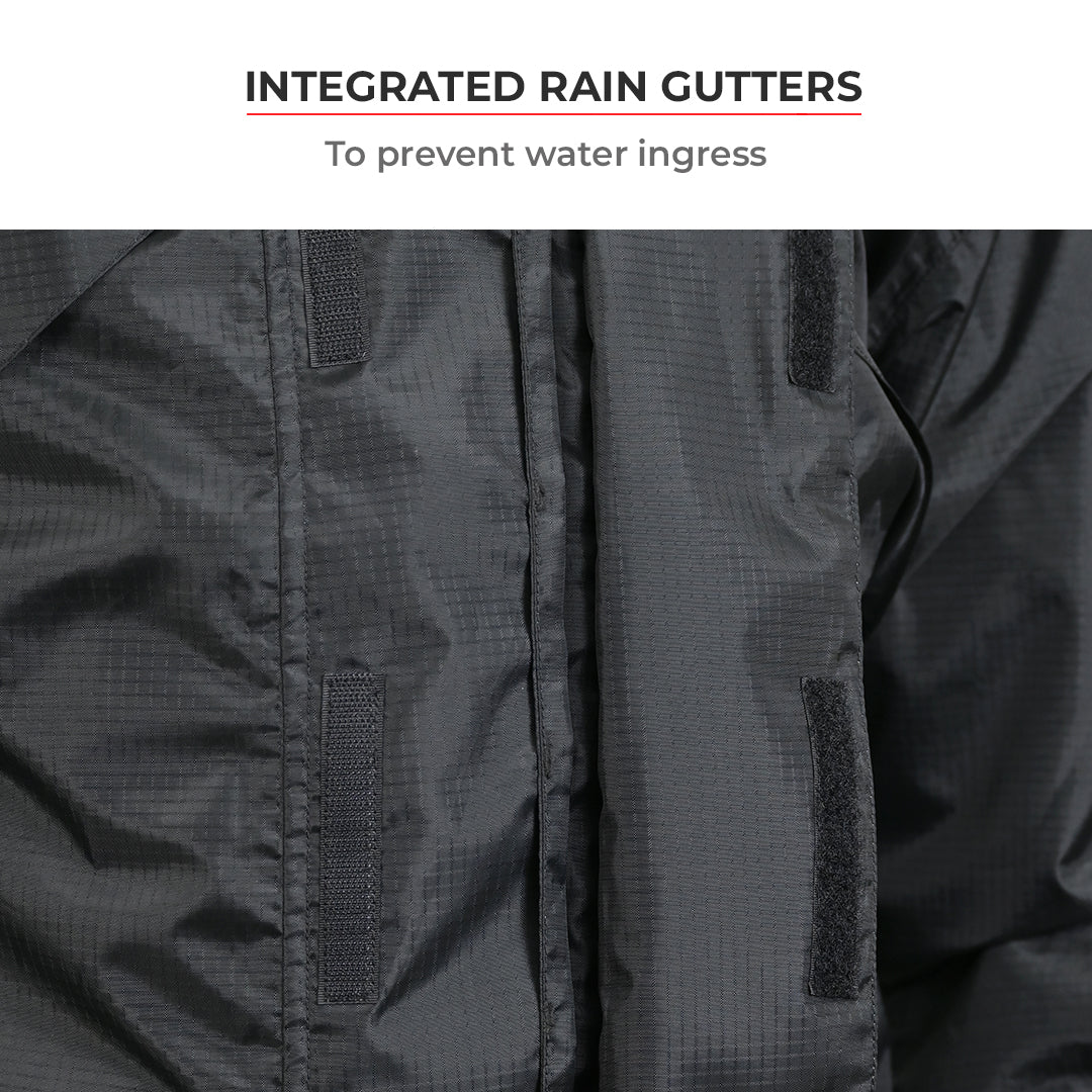 P300 RAIN JACKET