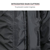 P300 RAIN JACKET