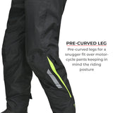 B100 RAIN PANTS