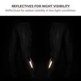 B100 RAIN PANTS