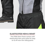 P300 RAIN PANTS