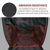 MOTORCYCLE BOOT BAG