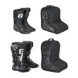 MOTORCYCLE BOOT BAG