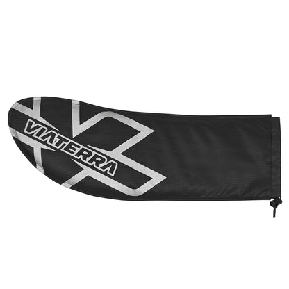 Motorcycle Helmet Visor Sleeves (Grey)