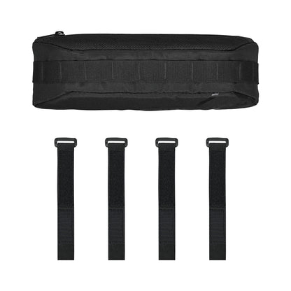 Handle Bar Trailpack - Premium Motorcycle Luggage