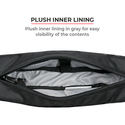 Handle Bar Trailpack - Premium Motorcycle Luggage