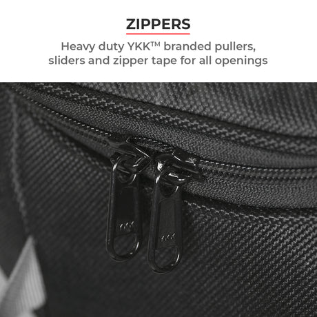 OXUS MAGNETIC TANKBAG