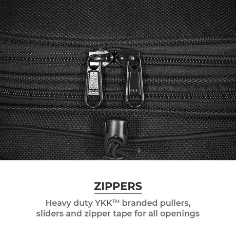 FLY MAGNETIC 2017 TANKBAG