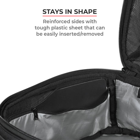 FLY MAGNETIC 2017 TANKBAG