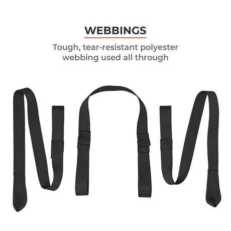 FLY MAGNETIC 2017 TANKBAG