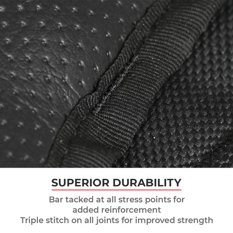 FLY MAGNETIC 2017 TANKBAG