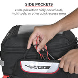 FLY MAGNETIC 2017 TANKBAG