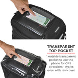 FLY MAGNETIC 2017 TANKBAG