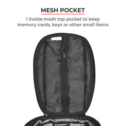 FLY UNIVERSAL 2017 TANKBAG