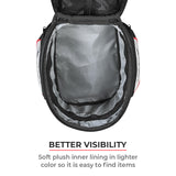 FLY UNIVERSAL 2017 TANKBAG