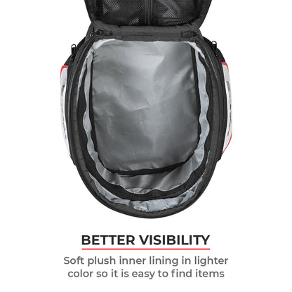 FLY UNIVERSAL 2017 TANKBAG