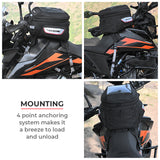 FLY UNIVERSAL 2017 TANKBAG