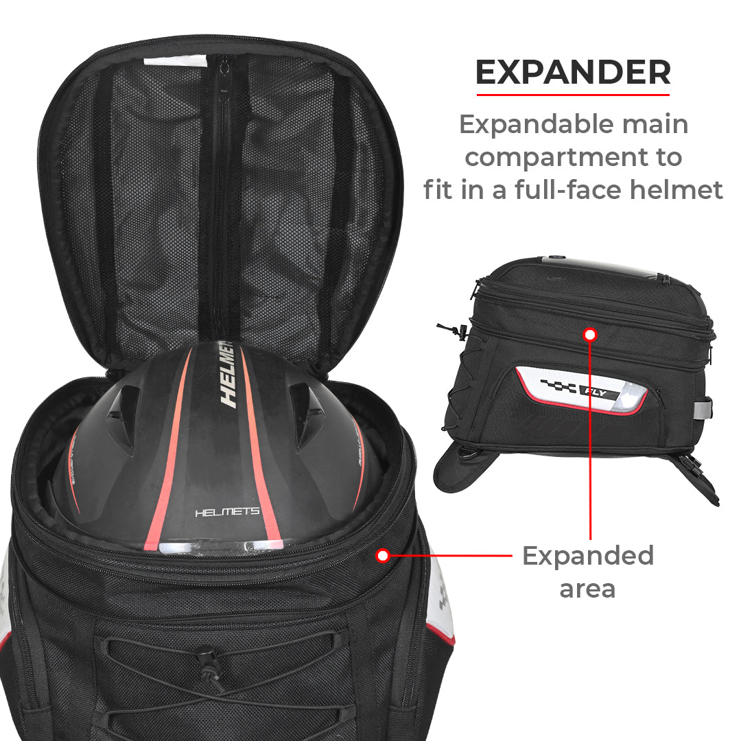 FLY UNIVERSAL 2017 TANKBAG