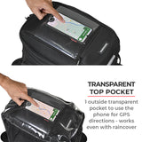 FLY UNIVERSAL 2017 TANKBAG