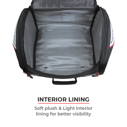 ELEMENT TAILBAG