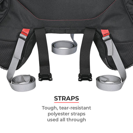 CLAW MINI - 100% WATERPROOF TAILBAG