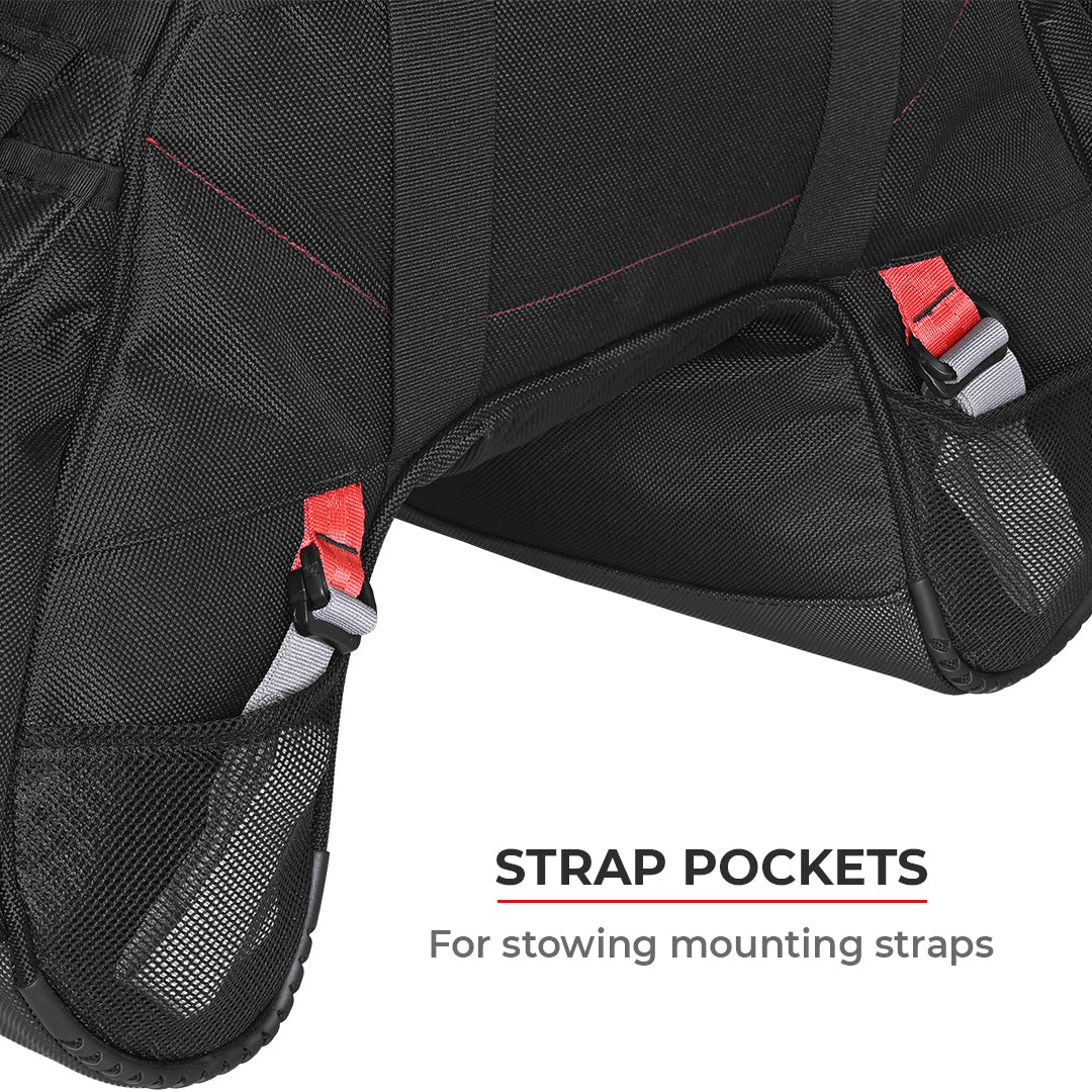 CLAW MINI - 100% WATERPROOF TAILBAG