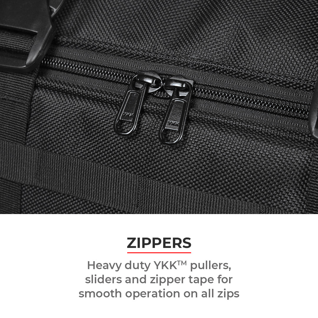 CLAW MINI - 100% WATERPROOF TAILBAG