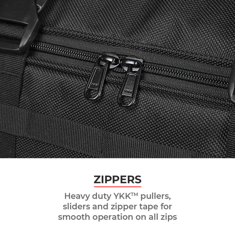 CLAW MINI - 100% WATERPROOF TAILBAG