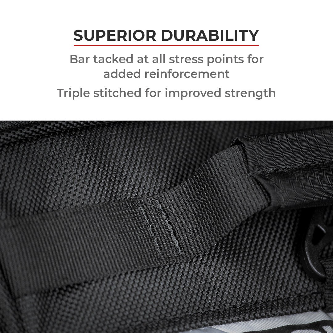 CLAW MINI - 100% WATERPROOF TAILBAG