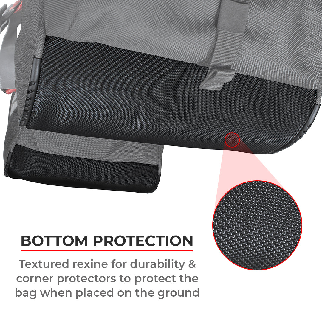 CLAW MINI - 100% WATERPROOF TAILBAG