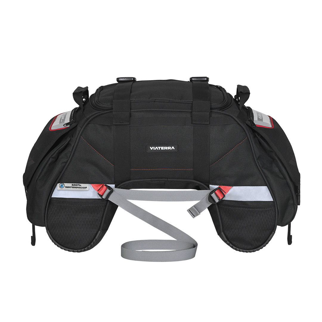 CLAW MINI - 100% WATERPROOF TAILBAG