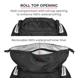 CLAW MINI - 100% WATERPROOF TAILBAG