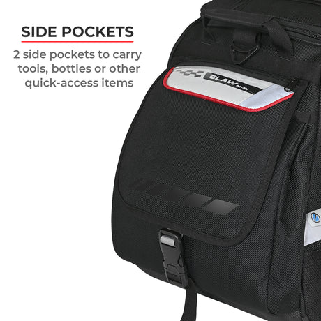 CLAW MINI - 100% WATERPROOF TAILBAG