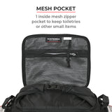 CLAW MINI - 100% WATERPROOF TAILBAG