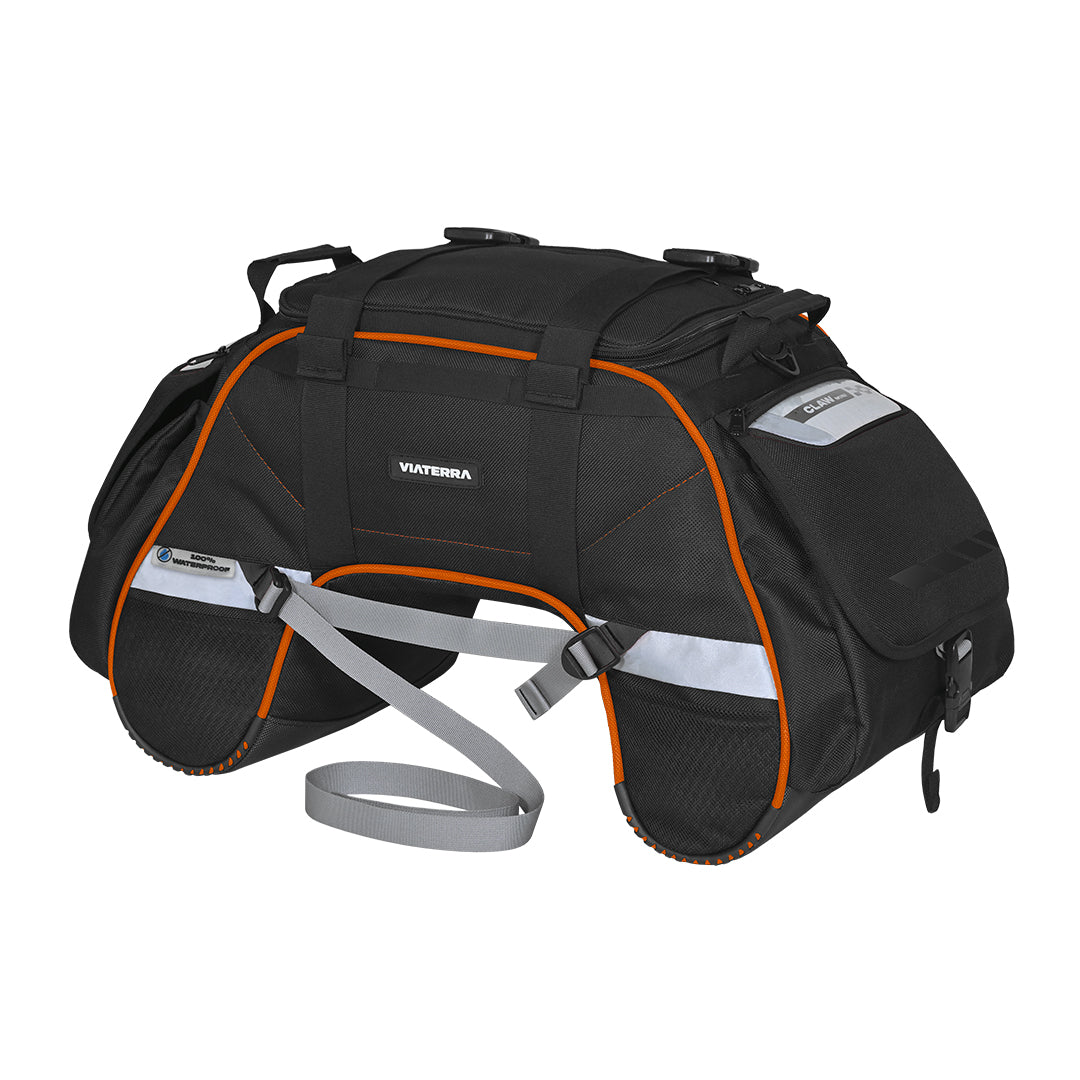 CLAW MINI - 100% WATERPROOF TAILBAG