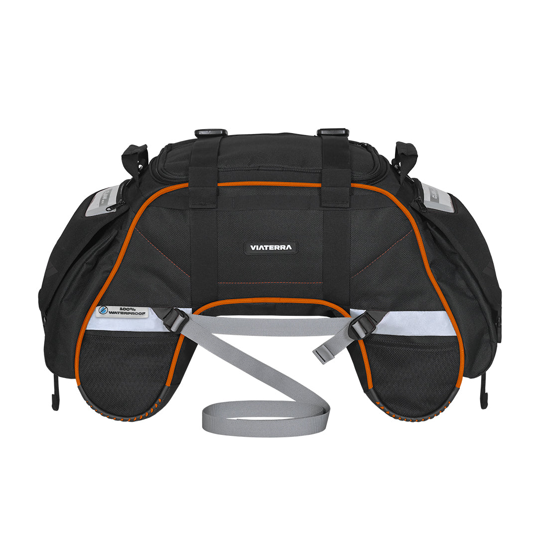 CLAW MINI - 100% WATERPROOF TAILBAG