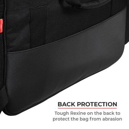 LEH - 100% WATERPROOF SADDLEBAGS