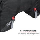 CLAW - 100% WATERPROOF TAILBAG