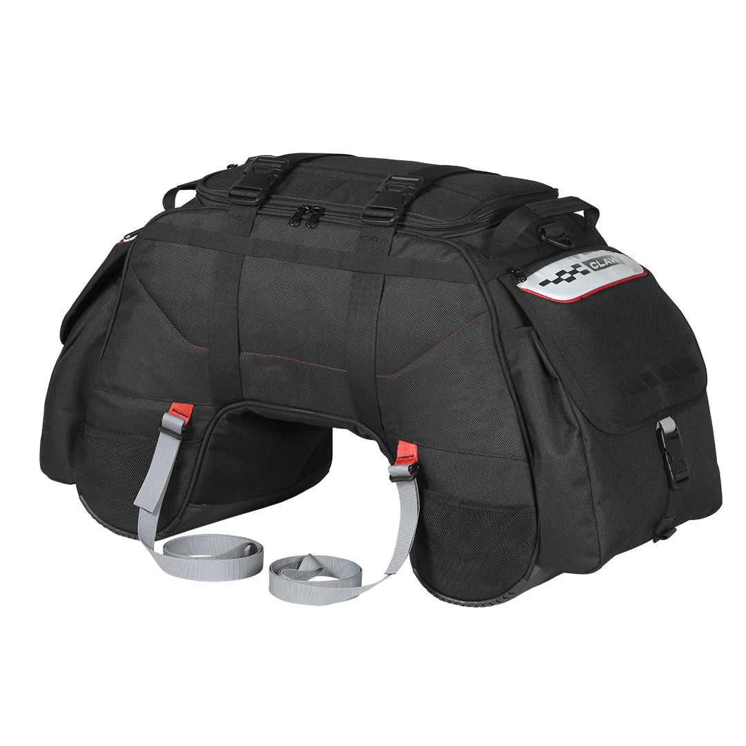 CLAW - 100% WATERPROOF TAILBAG