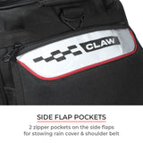 CLAW - 100% WATERPROOF TAILBAG