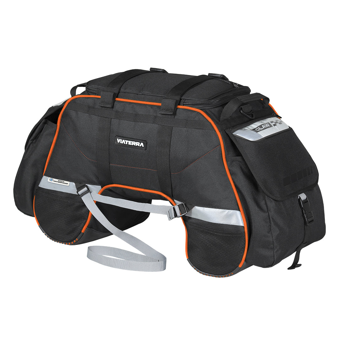 CLAW - 100% WATERPROOF TAILBAG