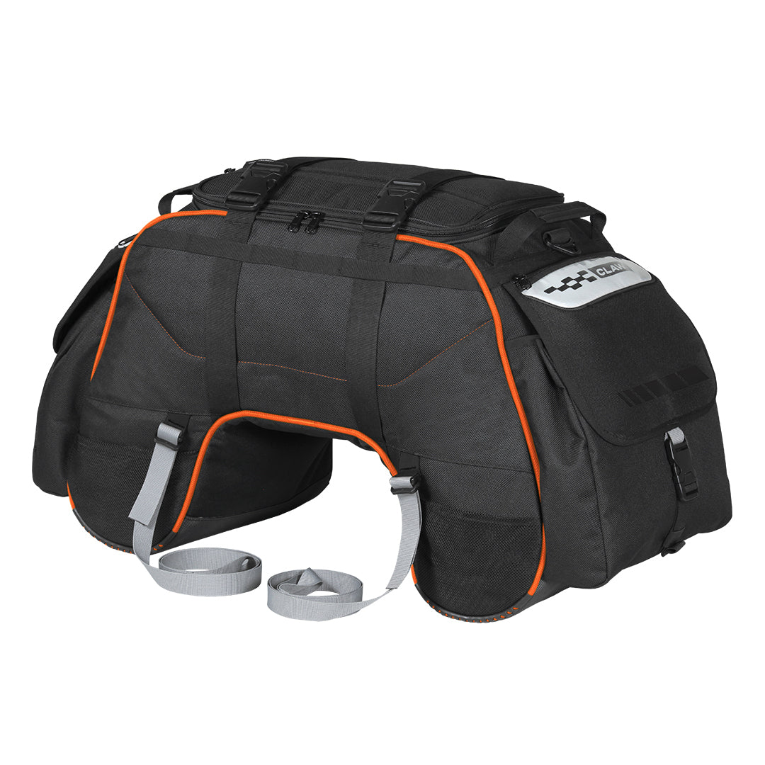 CLAW - 100% WATERPROOF TAILBAG